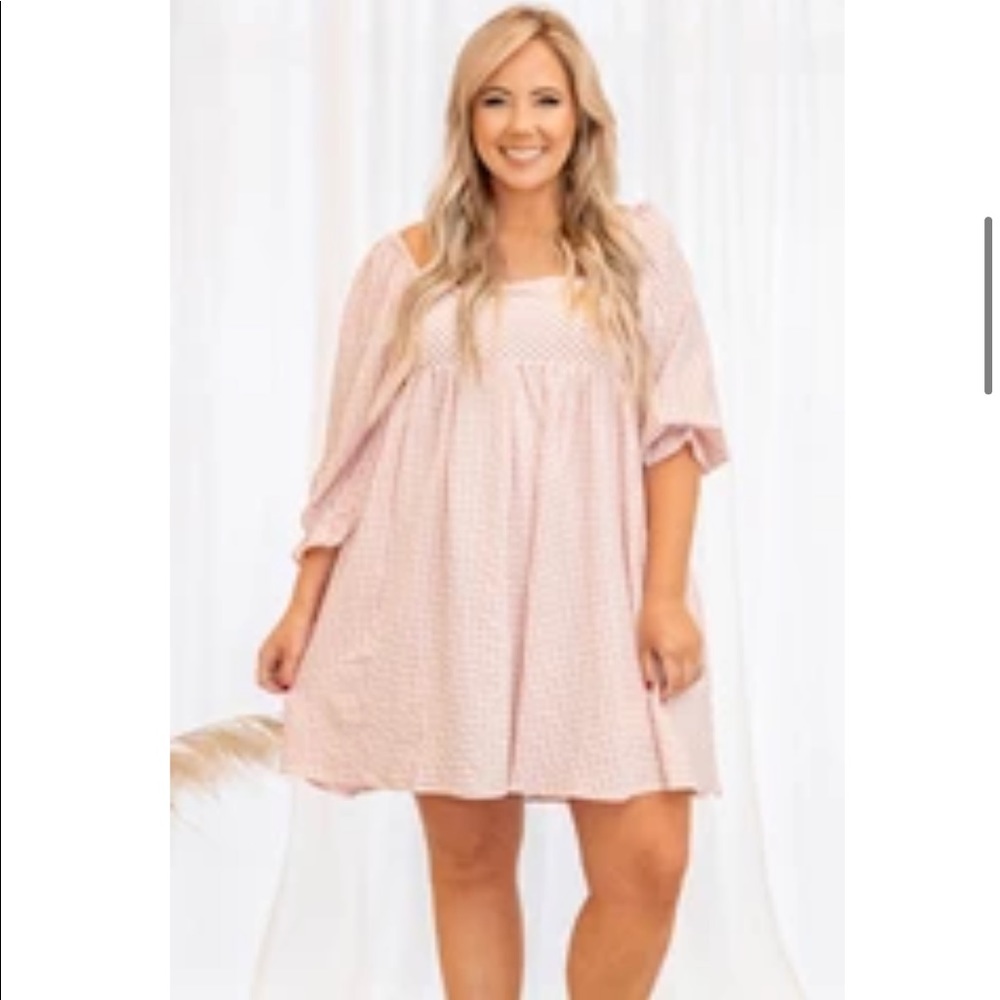 Chic Soul Dress